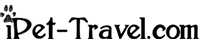 iPet-Travel Logo